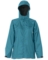 WOMEN'S WEATHER WATCH JACKET - TAHITIAN TIDE 2X-LARGE
